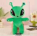 Plushy