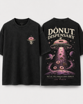 Short sleeve oversized t shirt