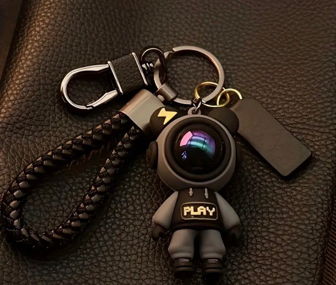Astro keychain